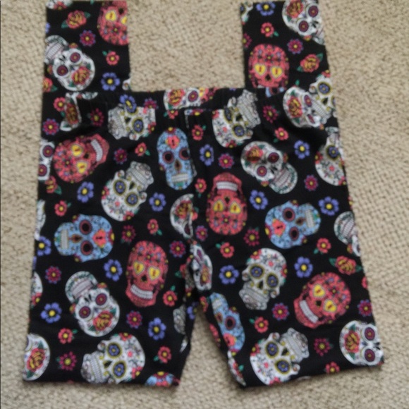 No Boundaries leggings - Picture 2 of 2